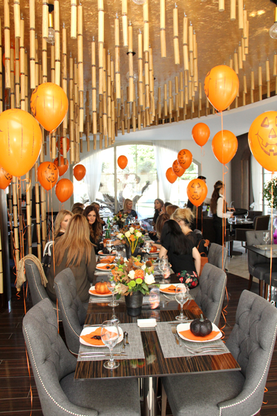 Private Brunch at Monte Cassino